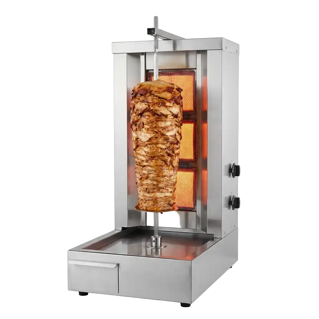 Image Grill à Döner & Grill Churrasco