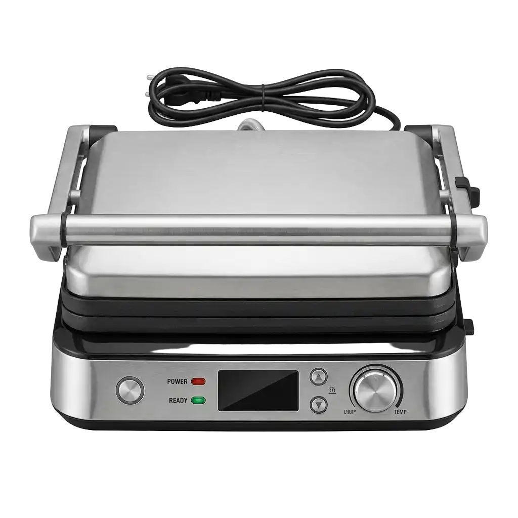 Image Kontaktgrill