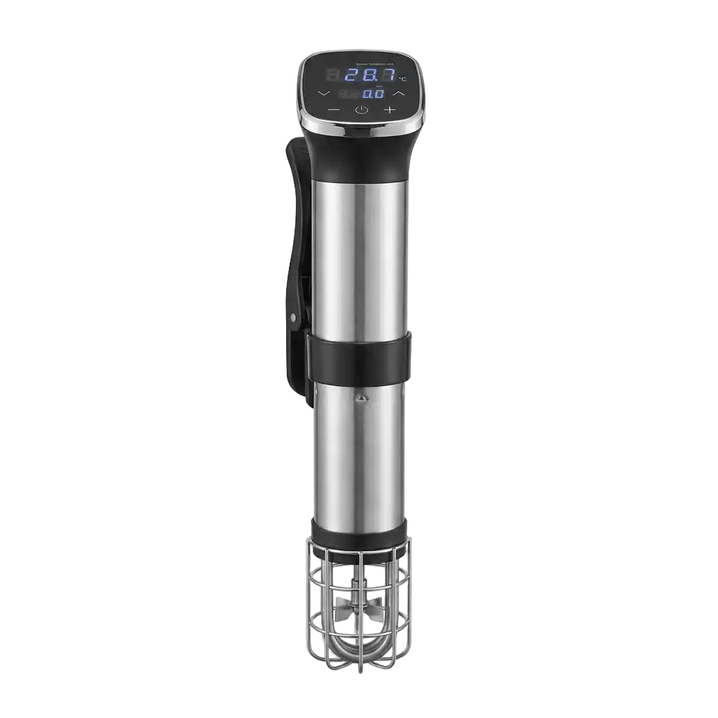 Image Sous-vide Geräte