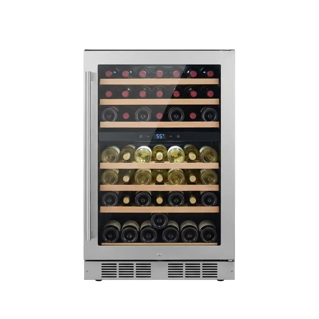 Image Wein - Kühlschränke