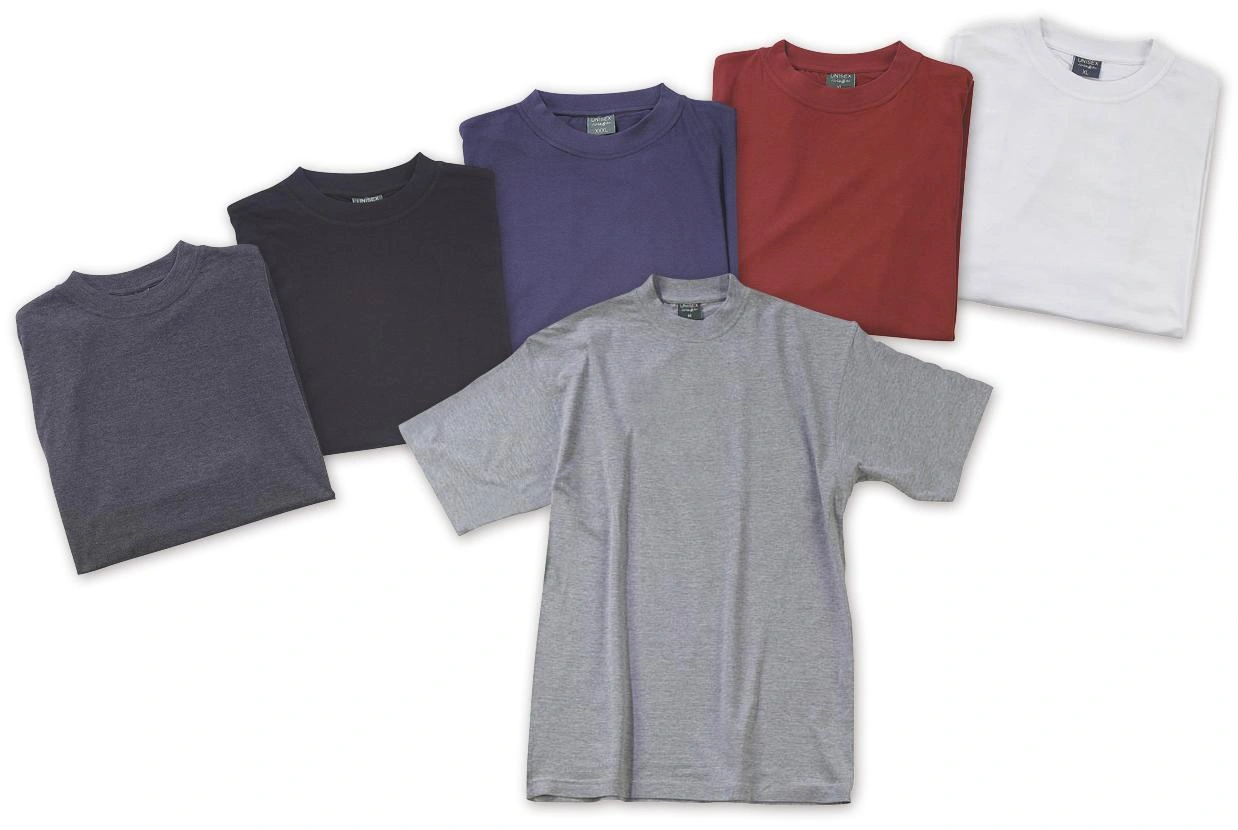 Image Arbeitsshirt Herren Bedrucken