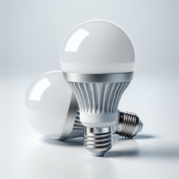 Image Led Lampen E14