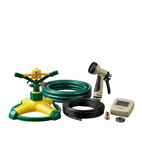 Image Gartenbewässerung System
