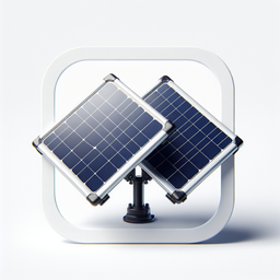 Image Solarleuchte Außen