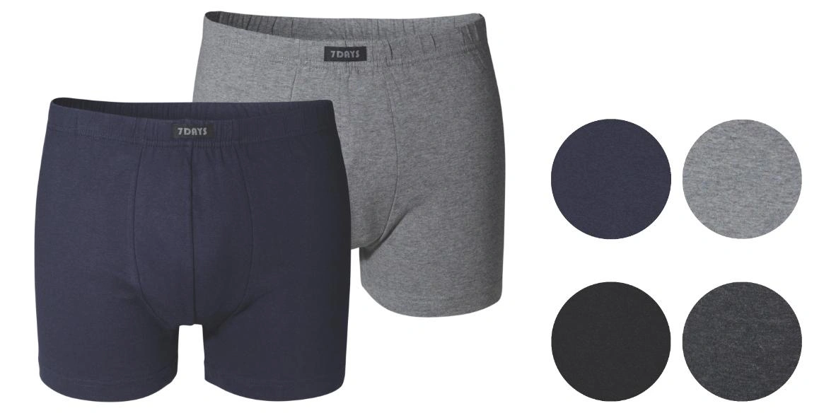 Image Underwear Set