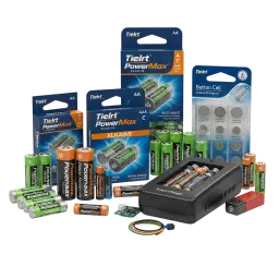 Image Replacement Batteries For Solar Lights