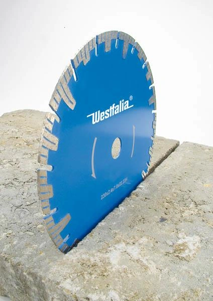 Image Trennscheibe Holz