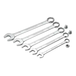 Image Ring Spanner Set 6 32mm
