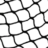 Image Gerüstnetz Weiß