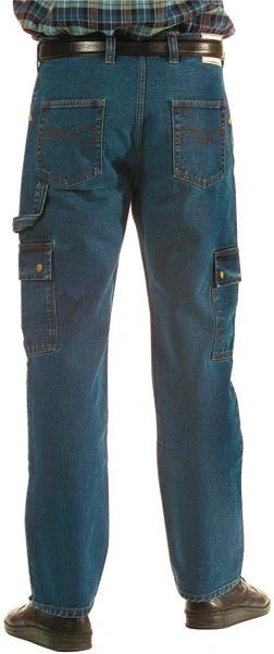 Image Work Jeans Herren