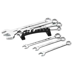 Image Open End Wrench Set