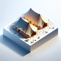 Image Camping Tents Accessories