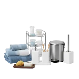 Image Badezimmermöbel Set