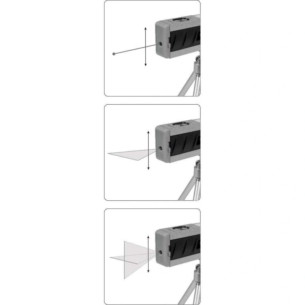 Image Wasserwaage 2m