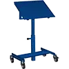Image Materialständer Fahrbar