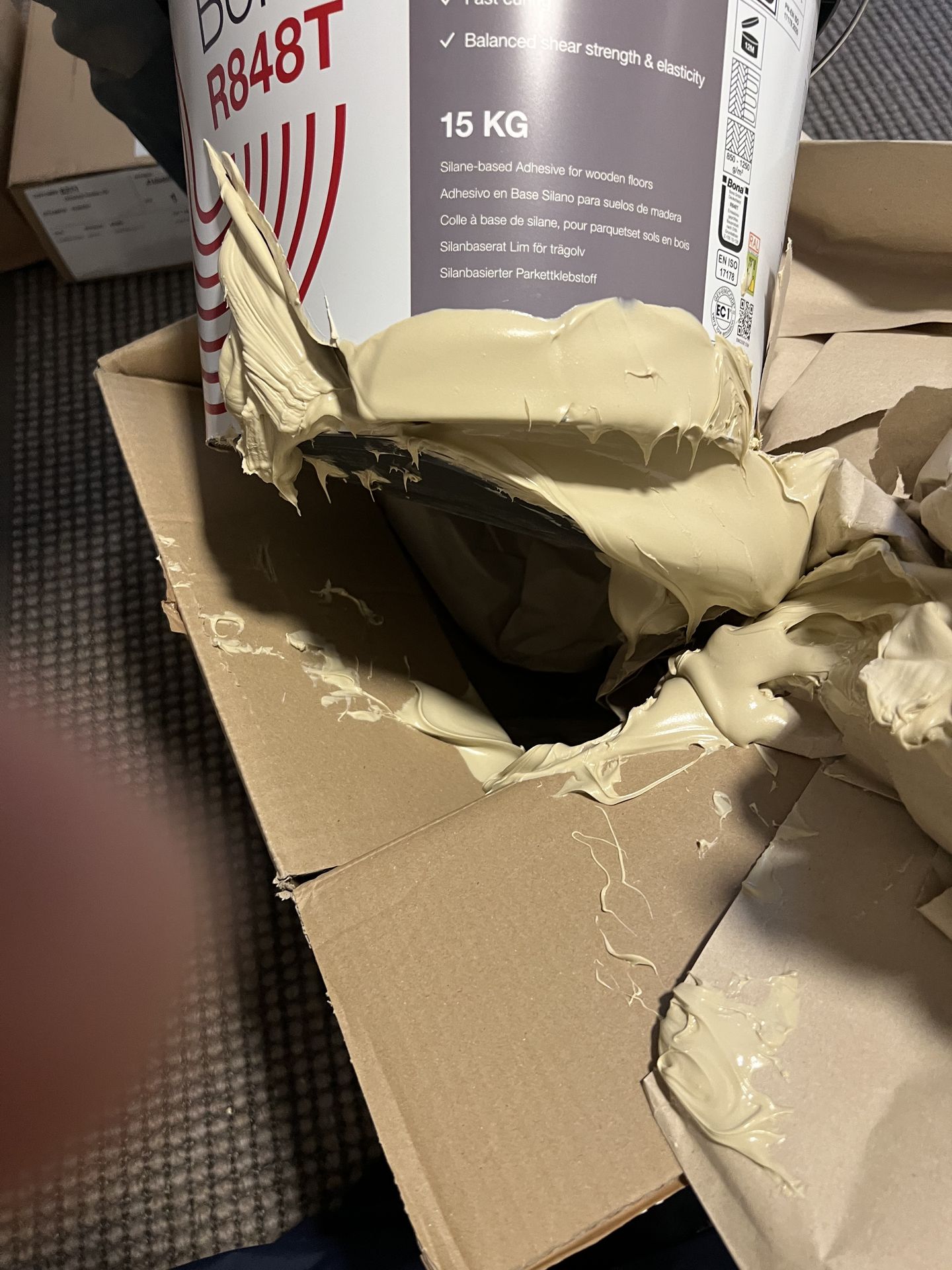 Pièce jointe sur l'avis