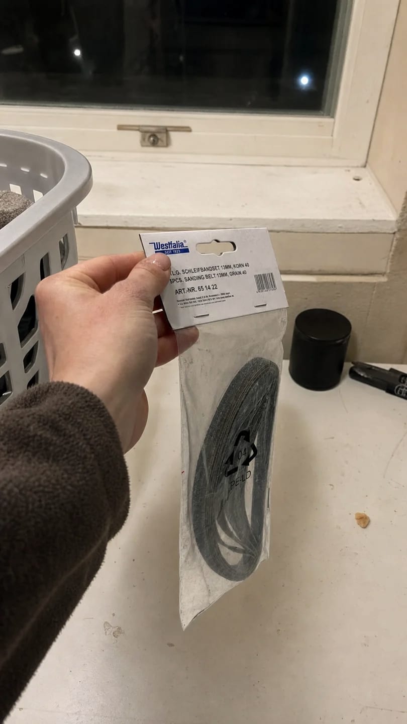 Pièce jointe sur l'avis