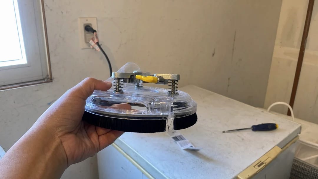 Pièce jointe sur l'avis