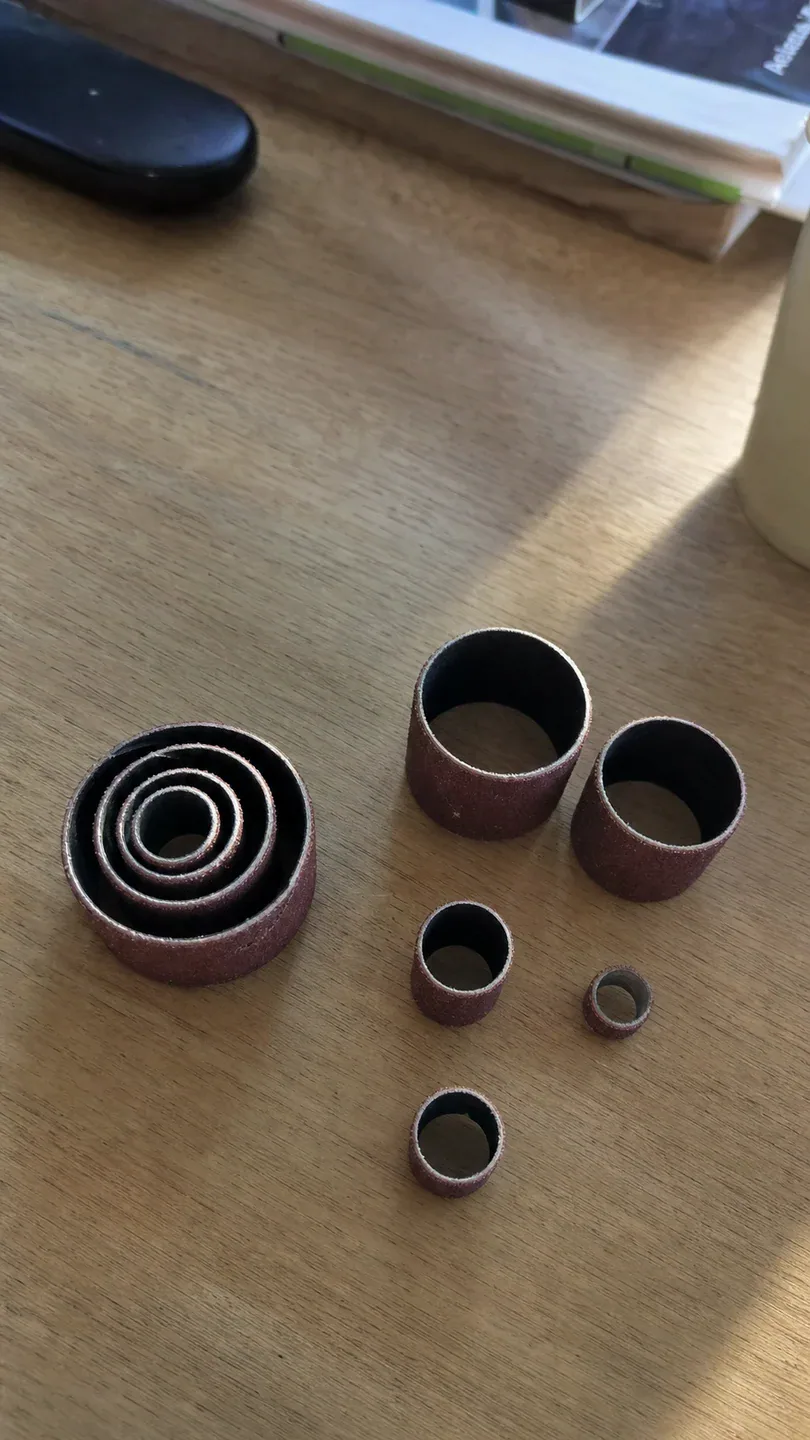 Pièce jointe sur l'avis