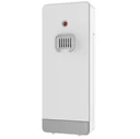 Outdoor transmitter for weather station WS 6762
