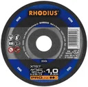 Cutting disc 230 mm extra thin