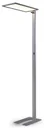 LED floor lamp Up & Down 80 W with motion sensor and 1-10V dimmable