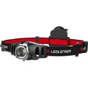 H3.2 headlights