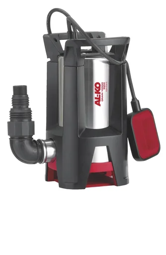 "Pompe submersible pour eaux usées "DRAIN 10000 Inox" image"