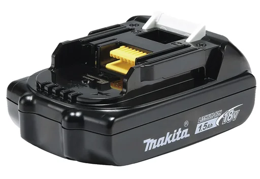 "Battery BL1815N lithium-ion 18 Volt / 1.5Ah image"