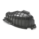 Lawn tractor mulching wedge for AT3 98