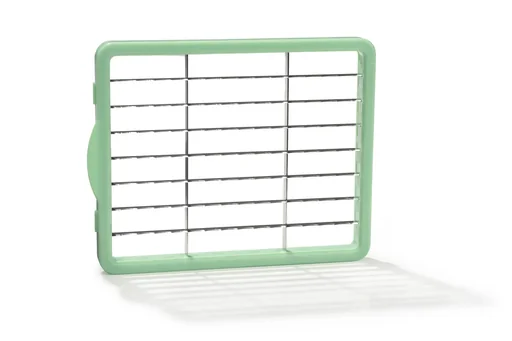 "Additional blade for Nicer Dicer Chef image"