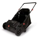 Leaf and sweepings collector "LSP-360"