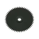 Replacement saw blade for cordless rip saw RS3