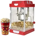 Popcorn machine cinema style 70 grams