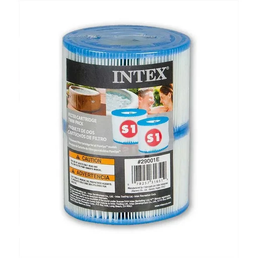 "Spa filters (two pieces) image"