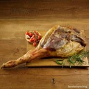 4.2 kg Original Paleta Serrano Ham Spanish Forequarters