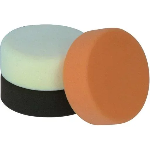 "Polishing sponge 3 pieces image"