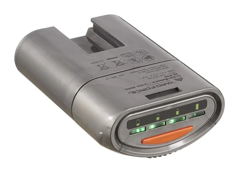 "Replacement battery lithium-ion 12V 4Ah for Art. 969702 image"