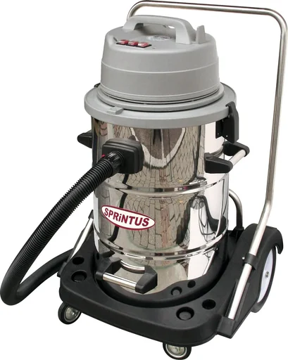 "Aspirateur eau et poussière N77/3 E image"