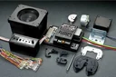 1:14 MFC-03 Truck Multifunction Unit