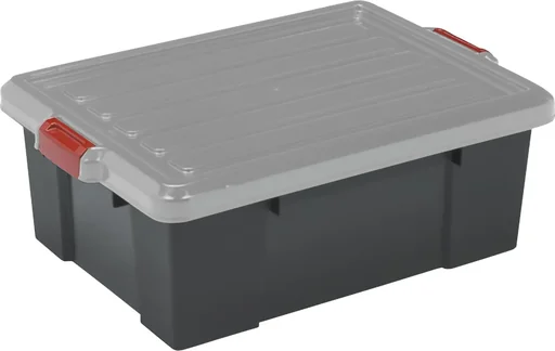 "DIY storage box “SK-230”, set of 3 image"