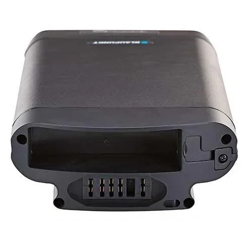 "Luggage rack battery, Li-ion 36 Volt / 8.8 Ah (317Wh) image"