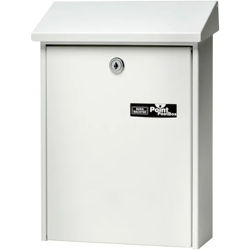 "Mailbox Daily Weiss image"