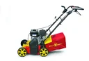 Petrol scarifier - VA 357 B