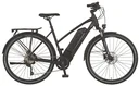 ENTDECKER 23.ETT.30 Trekking E-Bike 28" AEG ComfortDrive Women's Trapez 28": Frame size 52cm