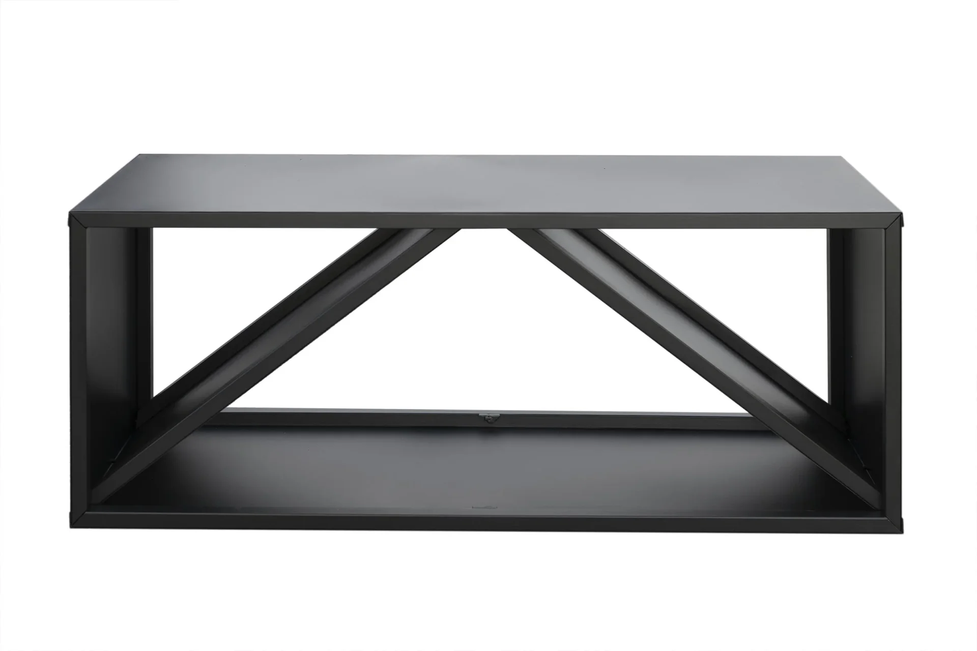 Westmann Range-bûches 104 x 34,5 x 40 cm