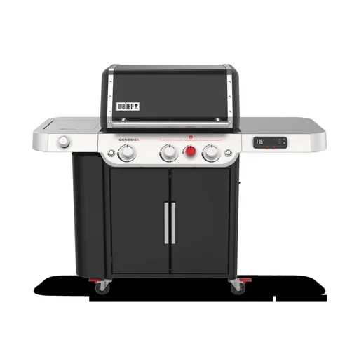 "Gasgrill Genesis EPX-335, Smart Grill image"