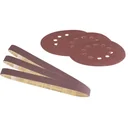Sanding BTS700, 12 pieces