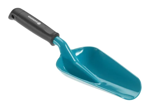 "Flower trowel large, working width 12 cm image"