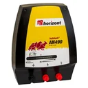 Electric fence energizer hotshock AN490